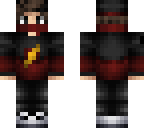 flash fan
