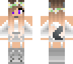 florie of the snow kingdom