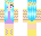 flower child