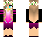 flower girl 2