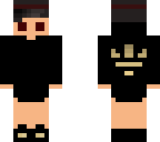 for pokey