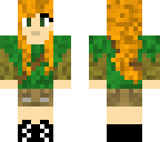 forest elf generation 09