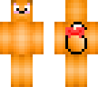 fox girl