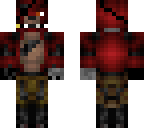 foxy