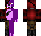 foxy and bonnie