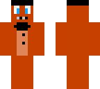 freddy