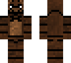 freddy fazbear
