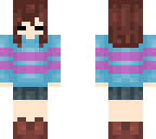 frisk