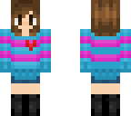 frisk open eyes edit