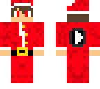 frohe weinachten skinpack