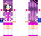fun time freddy girl edit