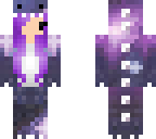 galaxy chibi dino