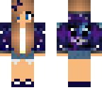 galaxy girl