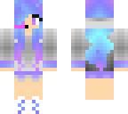 galaxy girl youtuber