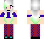 gamer chick