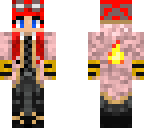 gender bent rudy