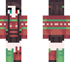 genderless christmas