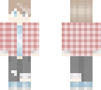 ghost boy
