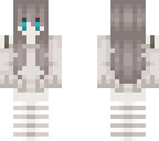 ghost girl