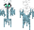 ghost girl