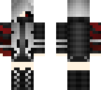 ghoul edit