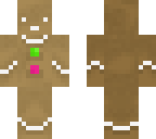 ginger bread man