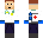 ginger emt