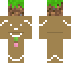gingerbreadman
