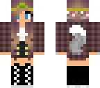 girl