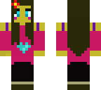 girl gamer by aydin prosser