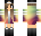 girl skin