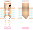 girly girl