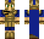 gladiator