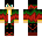 glenncrafters kerstskin
