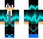 glenncrafters skin