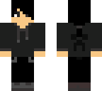 goth skin version 2