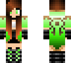 green assassin