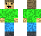 green derp