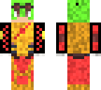 green jolt