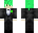 green yulle ball
