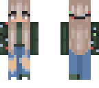 hair edit