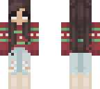 herobine girl