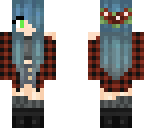 heyimmil's skin