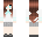 highschool girl