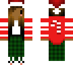 holiday pjs