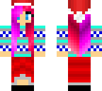 holiday skin