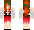 holiday skin
