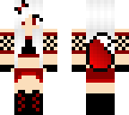 hot vampire