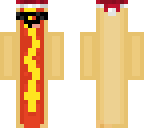 hotdog dude