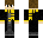 hufflepuff edit